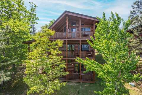 2020 Smoky Cove Road, Sevierville, TN 37876