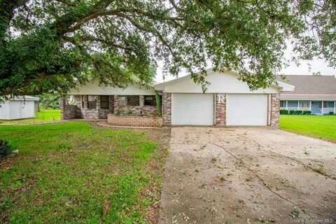 12371 Bellard Road, Welsh, LA 70591