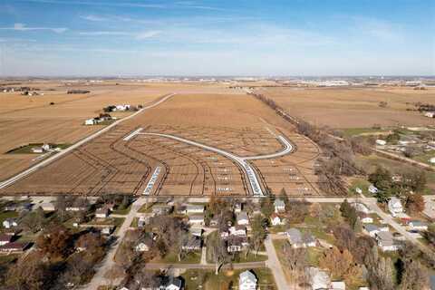 Lot 26 Pleasant Hill 1st Addition, Swisher, IA 52338