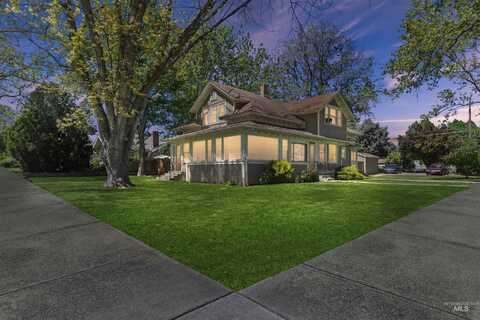 503 9th Ave S, Nampa, ID 83651
