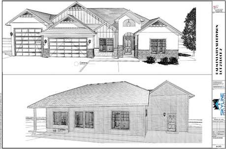 Blk 02 Lot 02 S. Palm Way, Mountain Home, ID 83617