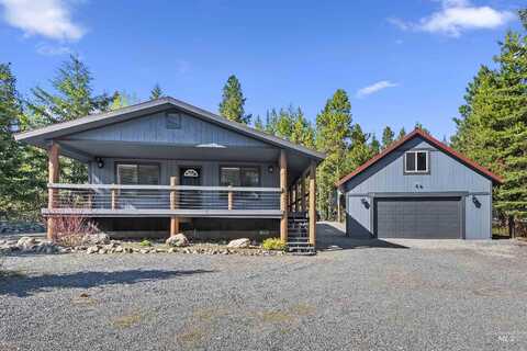 256 Lee Way, Donnelly, ID 83615