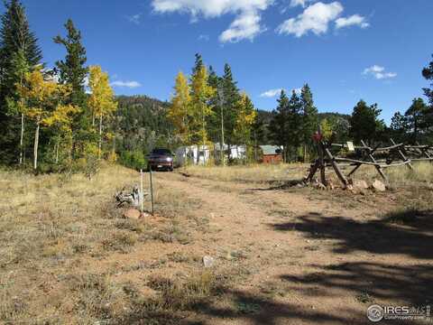 20 Inca Ct, Red Feather Lakes, CO 80545