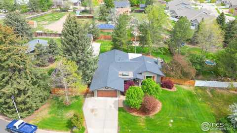 1834 Frontier Rd, Greeley, CO 80634