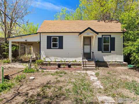 818 22nd St, Greeley, CO 80631