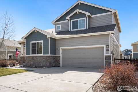 526 Walhalla Ct, Fort Collins, CO 80524