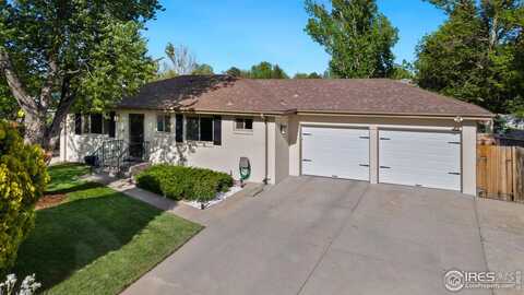 2208 27th Ave Ct, Greeley, CO 80634
