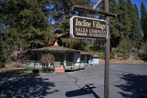 948 Tahoe Boulevard, Incline Village, NV 89451