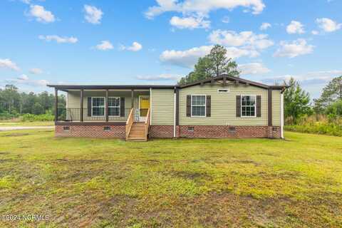 216 Old Nc 24 Highway, Beulaville, NC 28518