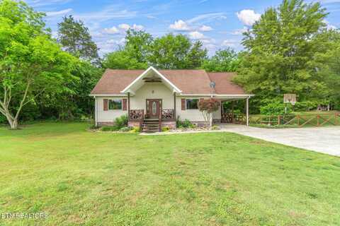 107 Old Federal Rd, Madisonville, TN 37354