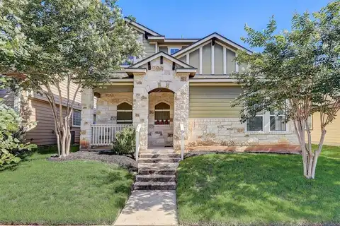 1404 Rices Crossing LN, Round Rock, TX 78664