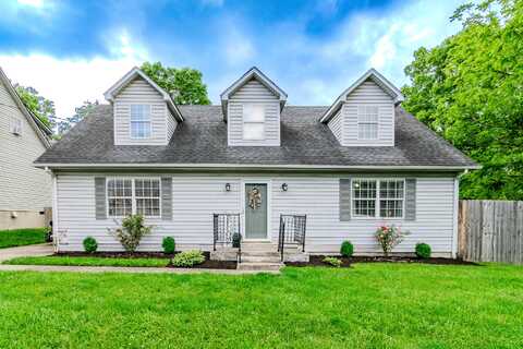 3479 Stamper Drive, Winchester, KY 40391