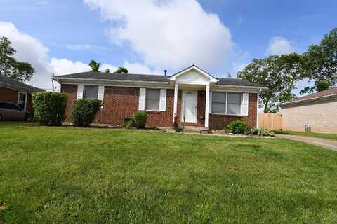 1108 Orchard Drive, Nicholasville, KY 40356
