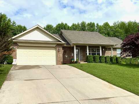 241 Wind Chime Drive, Somerset, KY 42503