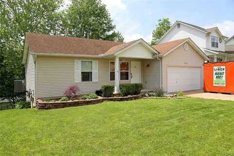 1737 Apple Hill Drive, Arnold, MO 63010