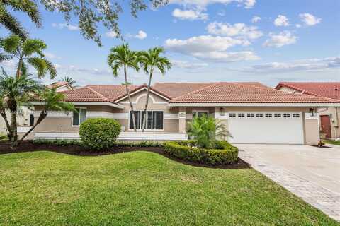 162 NW 162nd Ave, Pembroke Pines, FL 33028
