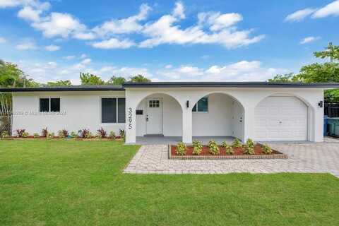 3295 NW 6th Ave, Oakland Park, FL 33309