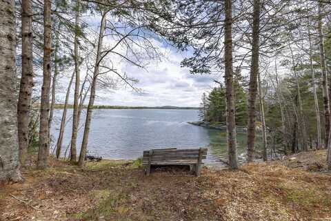 373 Seal Point Road, Lamoine, ME 04605