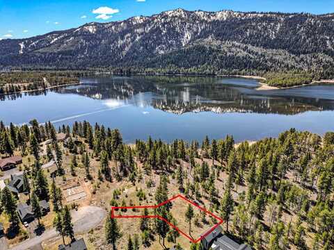 16 White Swan Court, Donnelly, ID 83615