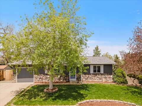 19081 W 60th Drive, Golden, CO 80403