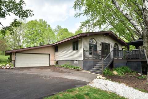 4461 Holly Ln, West Bend, WI 53090