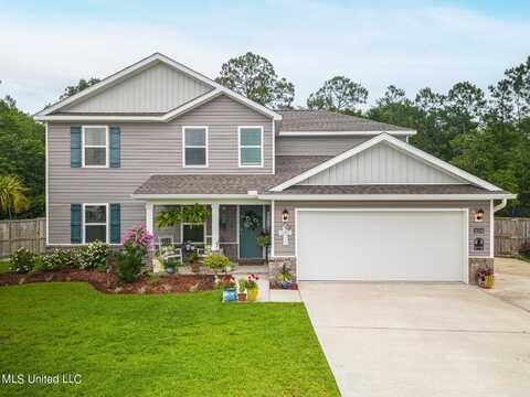 10374 Willow Leaf Drive, Gulfport, MS 39503