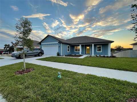 1622 NW 120TH TERRACE, GAINESVILLE, FL 32606
