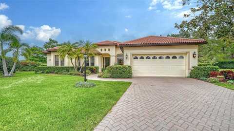 6801 TURNBERRY ISLE COURT, LAKEWOOD RANCH, FL 34202