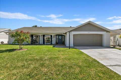 3214 ROCK VALLEY DRIVE, HOLIDAY, FL 34691
