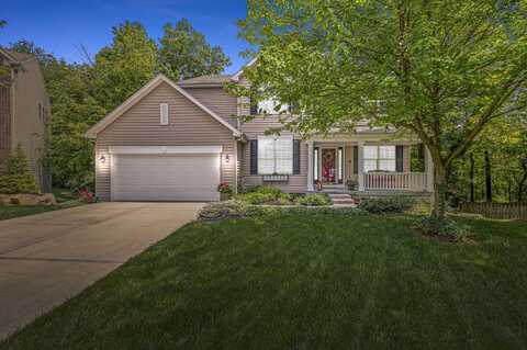 11769 Holbrook Close, Fishers, IN 46037