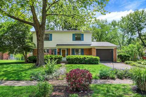 1803 Bluewater Court, Indianapolis, IN 46229
