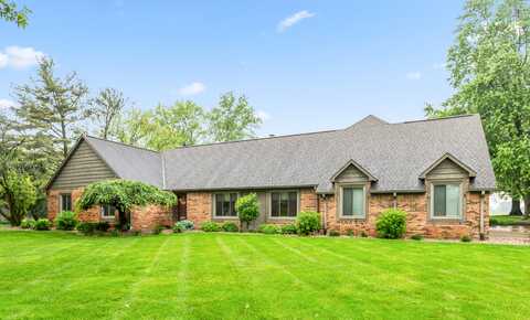 6426 Timber Trace, Brownsburg, IN 46112