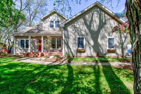 3535 Alexandria Pike, Anderson, IN 46012
