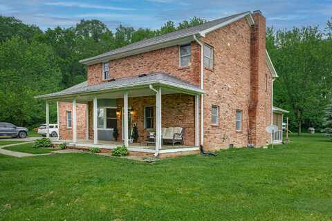 6579 Clay Road, Martinsville, IN 46151
