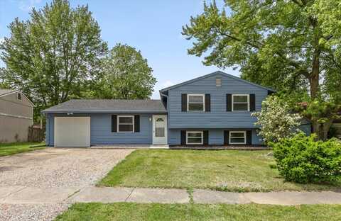 5308 Straw Hat Drive, Indianapolis, IN 46237