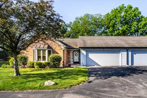 1725 Cloister Drive, Indianapolis, IN 46260