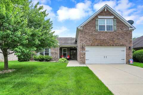 5671 Augusta Woods Drive, Plainfield, IN 46168