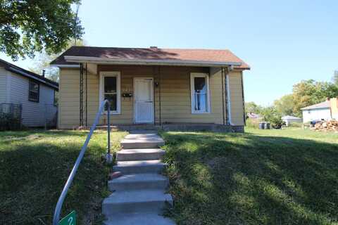 2423 Lincoln Street, Anderson, IN 46016
