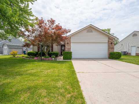 5055 Emmert Drive, Indianapolis, IN 46221