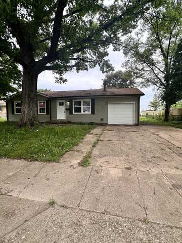 2934 Eastern Avenue, Indianapolis, IN 46218