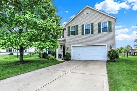 6287 Lancaster Place, Zionsville, IN 46077