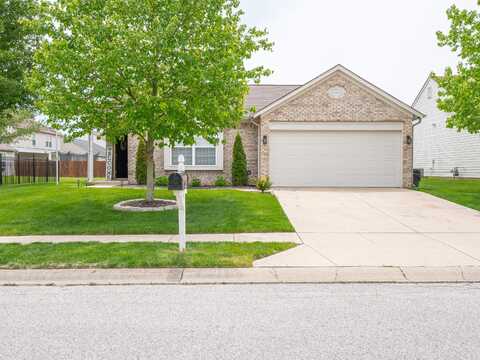5833 Copeland Mills Drive, Indianapolis, IN 46221