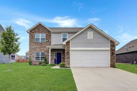 6654 Aster Drive, Pendleton, IN 46064