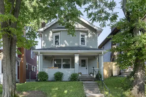 3138 Ruckle Street, Indianapolis, IN 46205