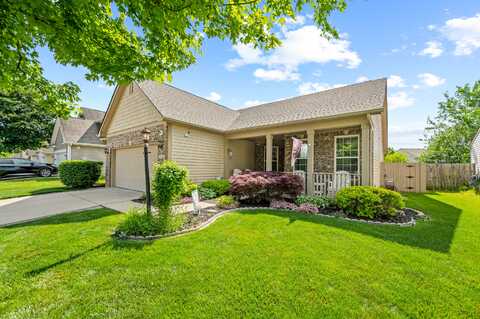 7104 Oldham Drive, Indianapolis, IN 46221