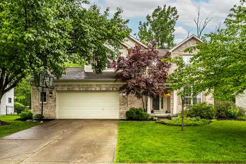 8865 Providence Drive, Fishers, IN 46038