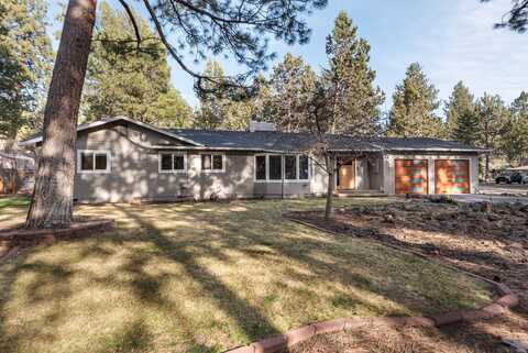 61234 Chikamin Drive, Bend, OR 97702