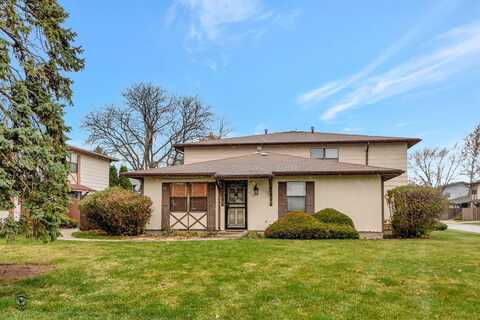 4153 191st Court, Country Club Hills, IL 60478