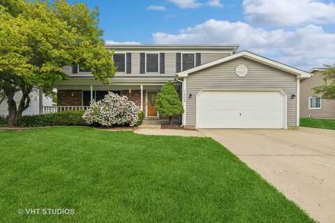 1285 Manchester Drive, Crystal Lake, IL 60014