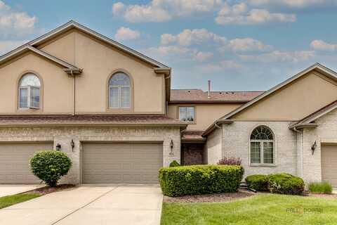 18042 Upland Drive, Tinley Park, IL 60487